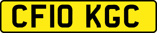 CF10KGC