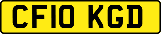 CF10KGD