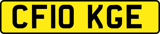 CF10KGE