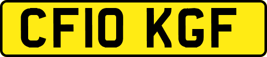 CF10KGF