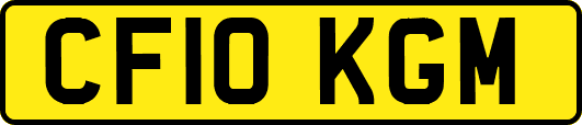 CF10KGM