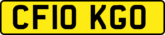 CF10KGO