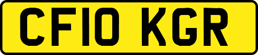 CF10KGR