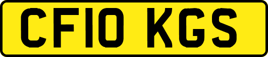 CF10KGS