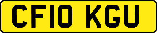 CF10KGU