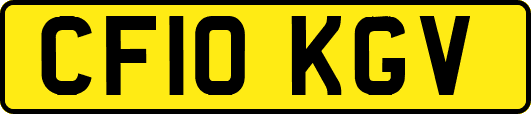 CF10KGV