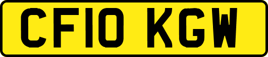 CF10KGW