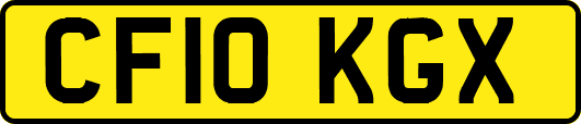 CF10KGX