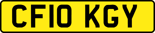 CF10KGY