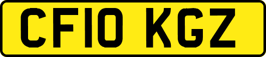CF10KGZ