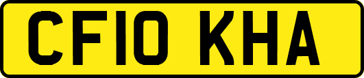 CF10KHA