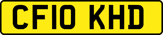 CF10KHD