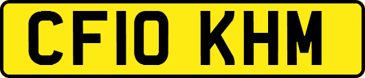 CF10KHM