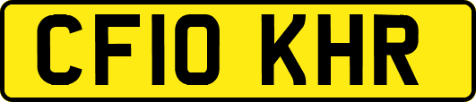 CF10KHR