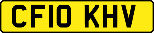 CF10KHV