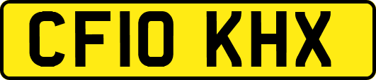 CF10KHX