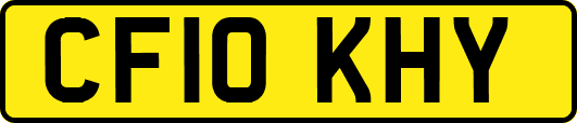 CF10KHY