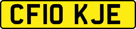 CF10KJE