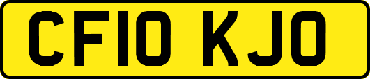 CF10KJO
