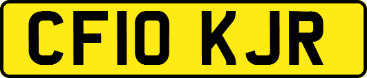 CF10KJR