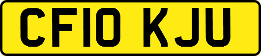 CF10KJU