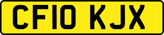 CF10KJX