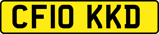 CF10KKD