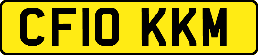 CF10KKM