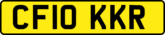 CF10KKR
