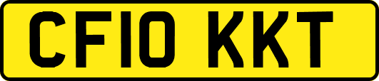 CF10KKT