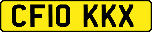 CF10KKX