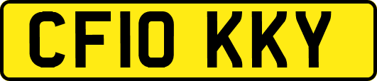 CF10KKY