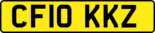 CF10KKZ