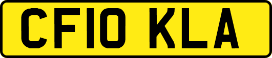 CF10KLA