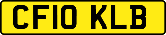 CF10KLB