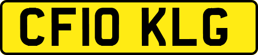 CF10KLG