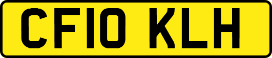 CF10KLH