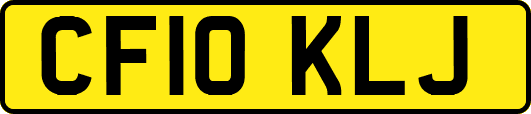 CF10KLJ