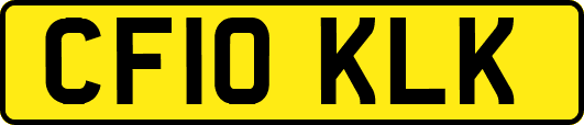 CF10KLK