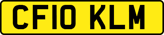 CF10KLM