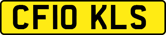 CF10KLS