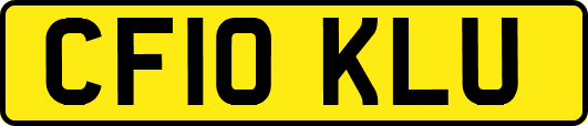 CF10KLU