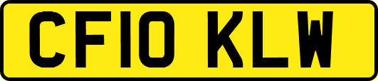 CF10KLW