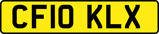CF10KLX