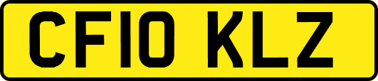 CF10KLZ