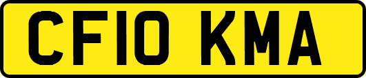 CF10KMA