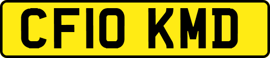 CF10KMD