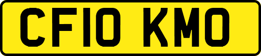 CF10KMO