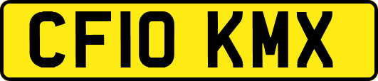 CF10KMX