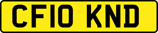 CF10KND